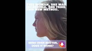See trailer and the film 