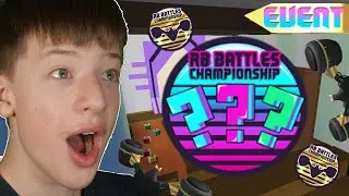 HALF OF THE RB BATTLES BIT  FOUND ?!