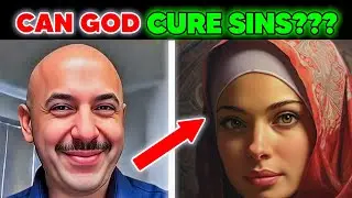 Female Muslim EXPOSED As Christians SCHOOLS Her On SALVATION | Sam Shamoun & Godlogic