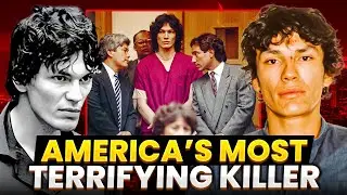 Richard Ramirez | The Faceless Predator That Terrified Los Angeles