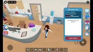 Maple Hospital
