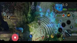 Как получить 120 кадров в секунду на Poco F3 или Poco X3 Pro &mdash; League of Legends Wild Rift &mdash; Новое обновление