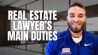 Understanding the Role of a Real Estate Attorney