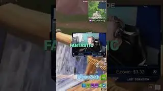 Tfue&rsquo;s Funny Reaction to Epic Grenade Moments: Insane Gameplay Highlights