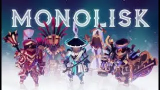 Monolisk *New game*