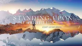 ACI 3/13/22 English Service &ndash; Standing Upon the Immovable Rock by Bishop Luciano Montes Part 1