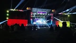 LINGGARJATI x K5MAXIMAL 60 SUB SUARANYA SANGAT NGERI#linggarjati #k5maximalaudio #horegmania 