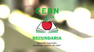 CEBN Secundaria