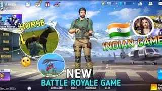 free fire jisa nya game ♥️