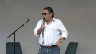 Stephan Brandner knallt Klartext: Rede in K&ouml;ln am 30.8.2025