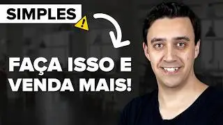 💰 Como VENDER MAIS e MELHOR em 2025 ✅ (S01E05)