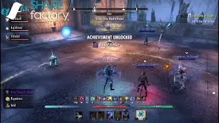 Red Petal Bastion,Triefect run,last 2 boss mech . Necro tank perspektiv