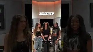 y&rsquo;all been asking&hellip; the wait is over 🎟️✨ #3quency #topdown #3quencytour #netflix #buildingtheband