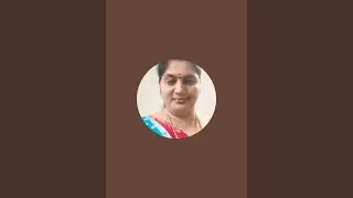 Rajeswari Subbarao is live!