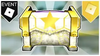 [EVENT] How to get VIDEO STAR'S LAUNCHER BOX in METAVERSE CHAMPIONS HUB! | Roblox Metaverse Event