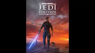 Top Settings for PC Players Struggling with STAR WARS Jedi: Survivor #starwarsjedisurvivor