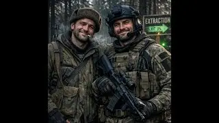 Tarkov Queue Meet & Greet #eft