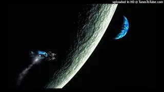 Apollo 13 Soundtrack Extended - Docking - 10 Minutes