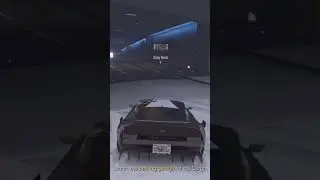 Karma against Jet Tryhard in GTA Online