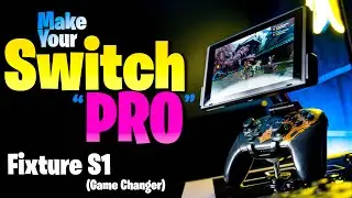 Make YOUR Switch 