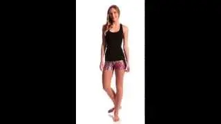 MPG Condition Seamless Racer Back Tank | SwimOutlet.com