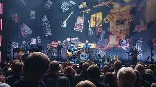 BAP - Zeitreise - Live in Münster (Halle Münsterland) 25.11.2024