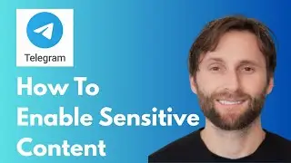 How to Enable Sensitive Content on Telegram [Full Guide 2026]