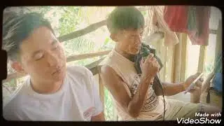 LOVE ME WITH ALL OF YOUR HEART |#pinoyversion