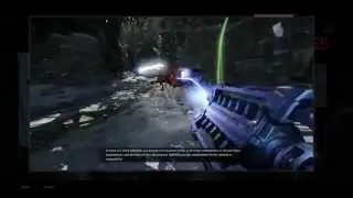 EVOLVE - evacuation mode