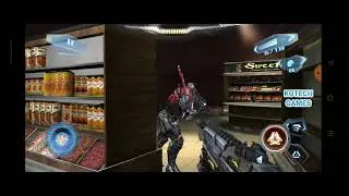 N.O.V.A 3 Remastered gameplay upload for fun only..