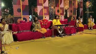 TAN MAN DHAN SHREEJI NA CHARNO MA | @HarwinPopat  | RP EVENTS