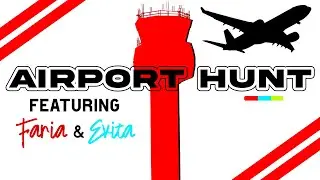 [Arena Breakout] Season 4: AIRPORT HUNT