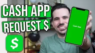 How To Request Money With Cash App