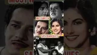 sathyan best movies.  #youtubeshorts #shortfeeds #shacinetalk