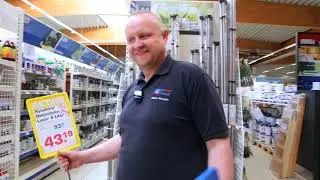 Thomsen is back!!! | Xyladecor Holzlasur