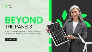 Solar Product Training Demo | Empowering Sales & Support Teams
