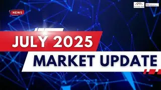 July 2025 Denver Housing Market Update