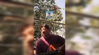 Ore manwa re (Cover) | Arijit Singh | Akriti Kakkar | Jeet Ganguli | Aleek Basu