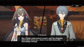 Main Story Quest (Version 2.5) (Part 11) (JP Dub) - Zenless Zone Zero