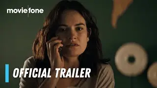 Relay | Official Trailer | Riz Ahmed, Lily James