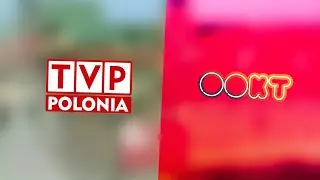 TVP Polonia (2007-2014) | OOKT - S2E16 | db4uV
