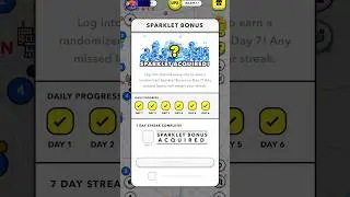 Upland Weekly Sparklet Bonus and Staking #passiveincome #crypto #web3gaming