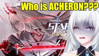Mei!?!? Myriad Celestia Trailer &mdash; 