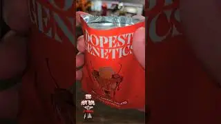 Самый крутой цветок THCA от Йолы!!! @DopeasYola