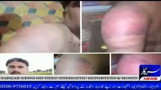 Khadhar Police Ka Setion Court Say Tal Matol #Wazeer Unar