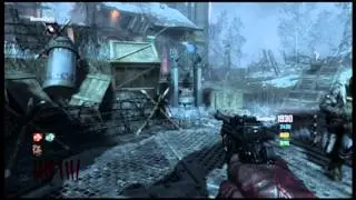 Black ops 2: Origins how to get a free MAX AMMO