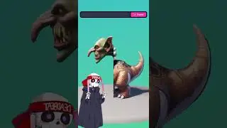 This fixes the biggest issue with AI 3D models! #gamedev #indiedev