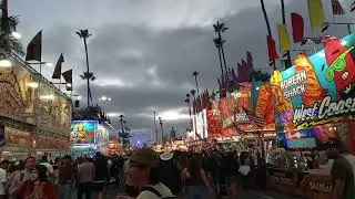 DELMAR FAIR 