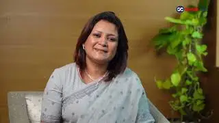 Advisor Success Story # 2 &ndash; Ms. Plabita Priyadarshi