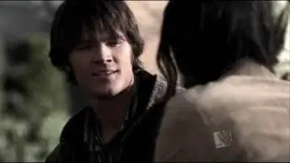 Supernatural - Love in Blue